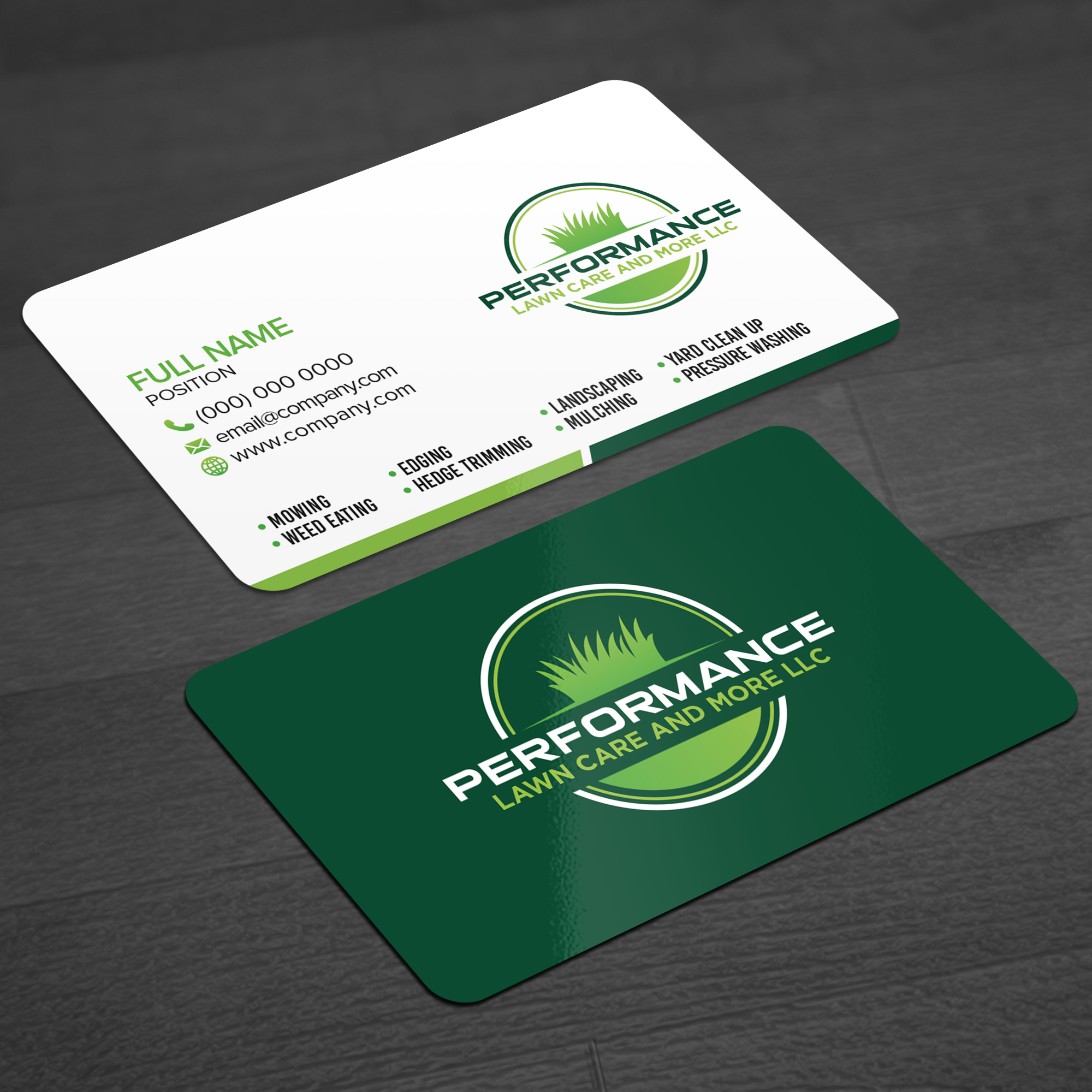 Business Card Design by WellDesign for this project | Design #31142690
