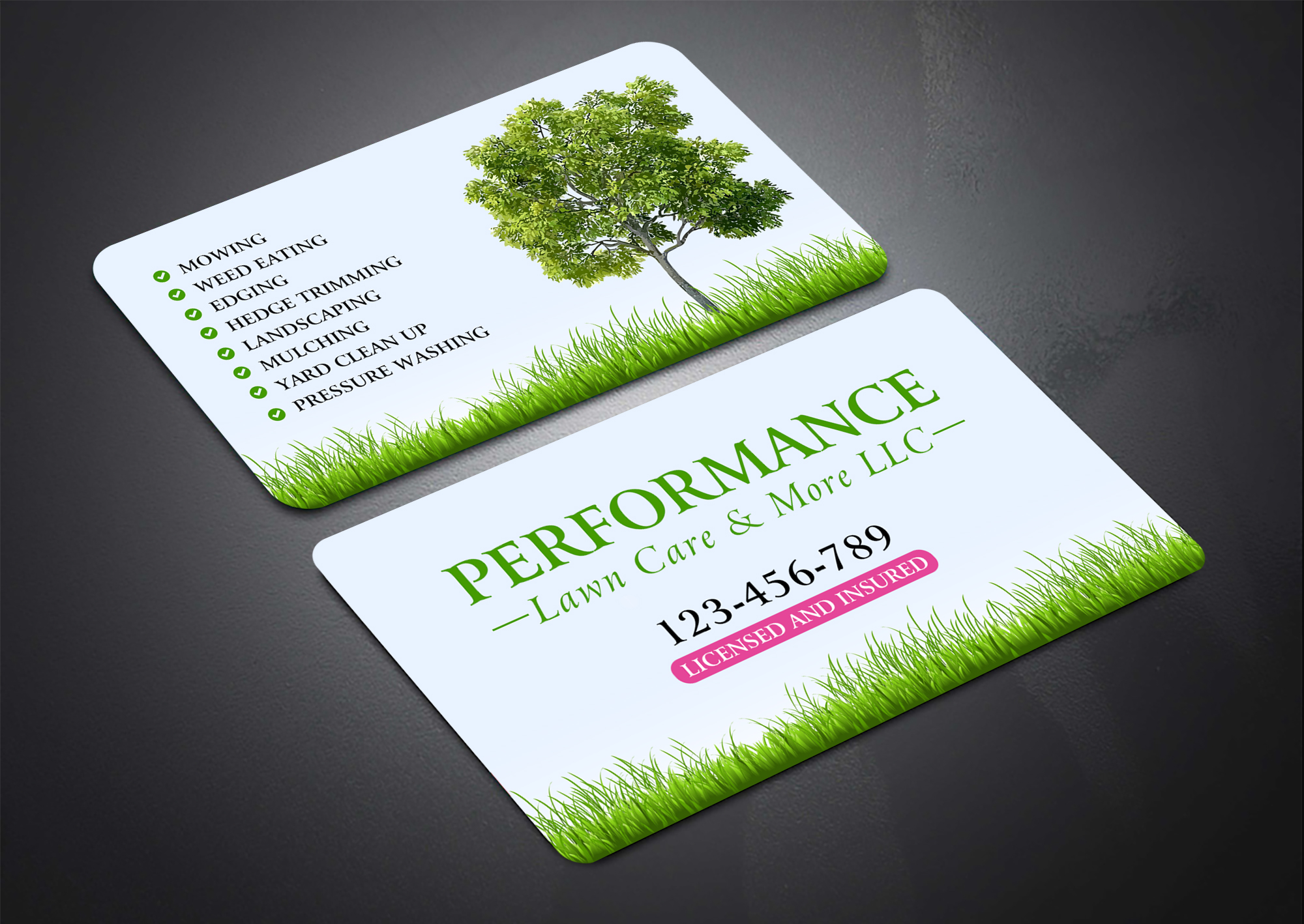 Business Card Design by Sun Moon Graphic Designer for this project | Design #31145305