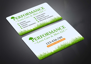 Business Card Design by Sun Moon Graphic Designer for this project | Design: #31145306