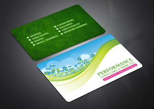 Business Card Design by Sun Moon Graphic Designer for this project | Design: #31145308
