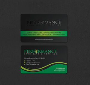 Design de Carte de Visite par INDIAN_Ashok pour ce projet | Design : #31144935