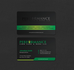 Design de Carte de Visite par INDIAN_Ashok pour ce projet | Design : #31144936