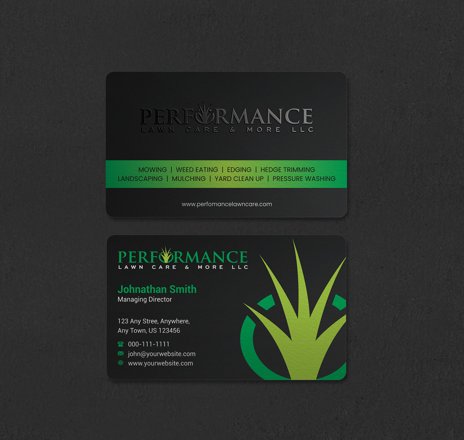 Design de Carte de Visite par INDIAN_Ashok pour ce projet | Design #31144937