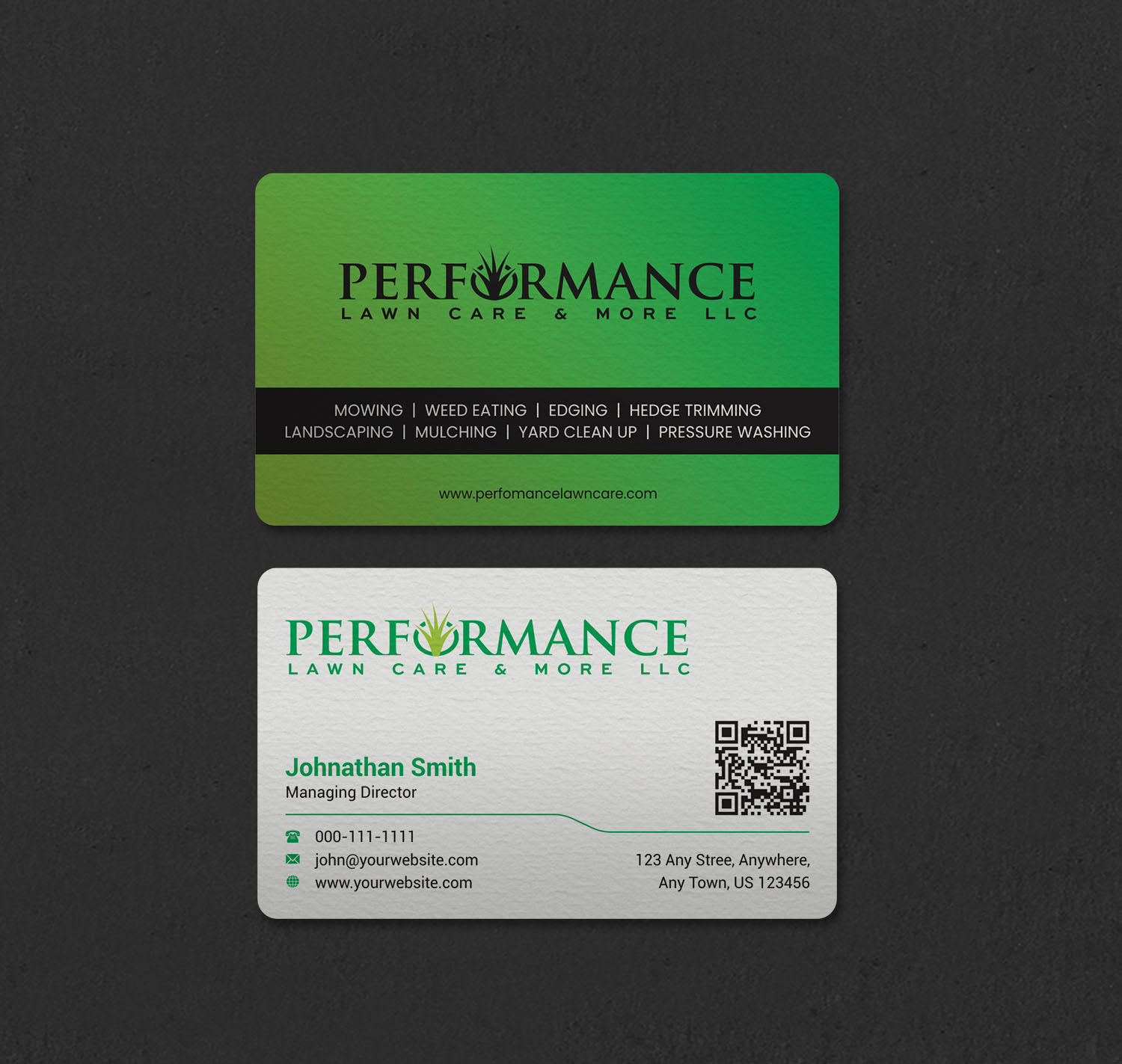 Business Card Design by INDIAN_Ashok for this project | Design #31144944