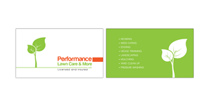 Design de Carte de Visite par creativepoint pour ce projet | Design : #31145214