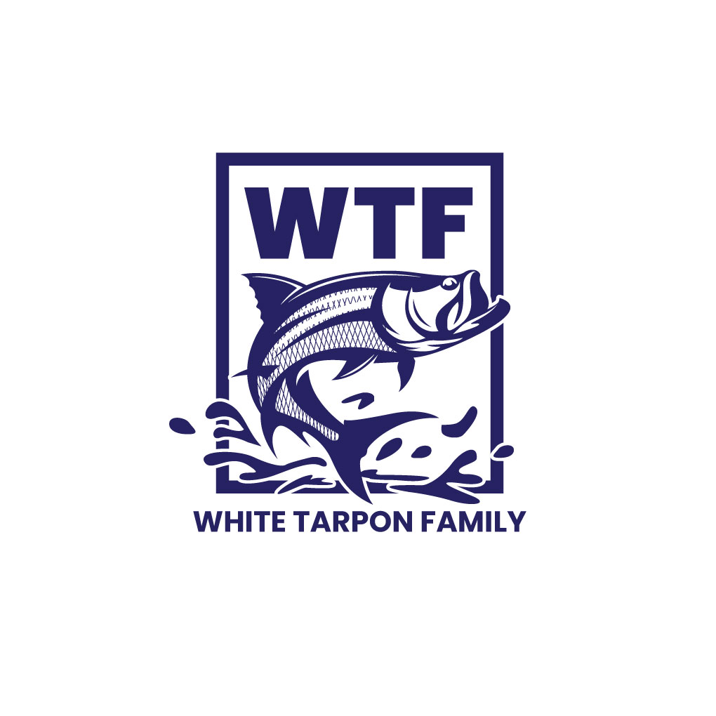 Diseño de Logo por Roland C para White Tarpon Family, Llc | Diseño #31151579