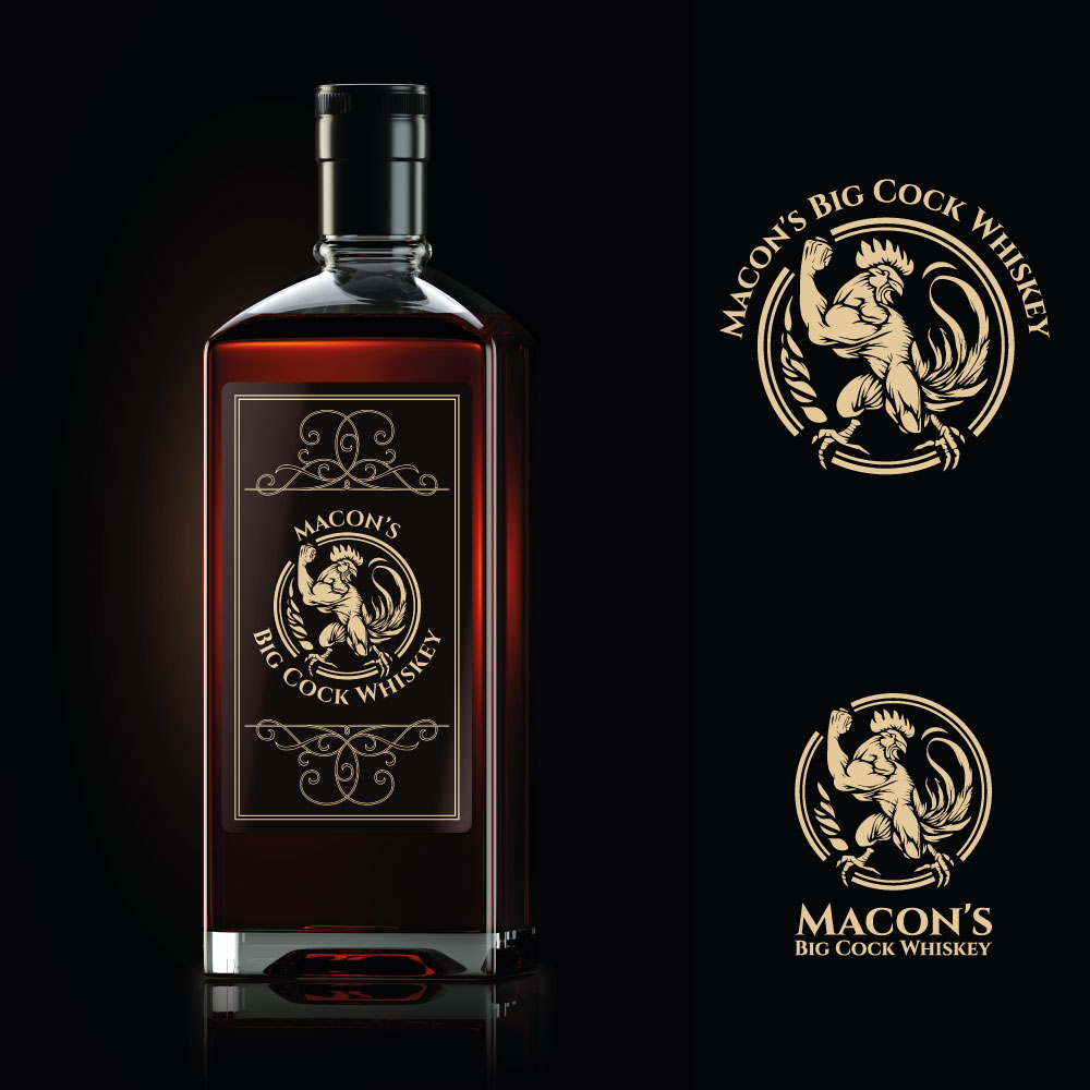 Graphic Design by Tyler Durden for this project | Design #31147072