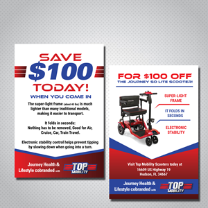 Postcard Design by uk for this project | Design #31147047