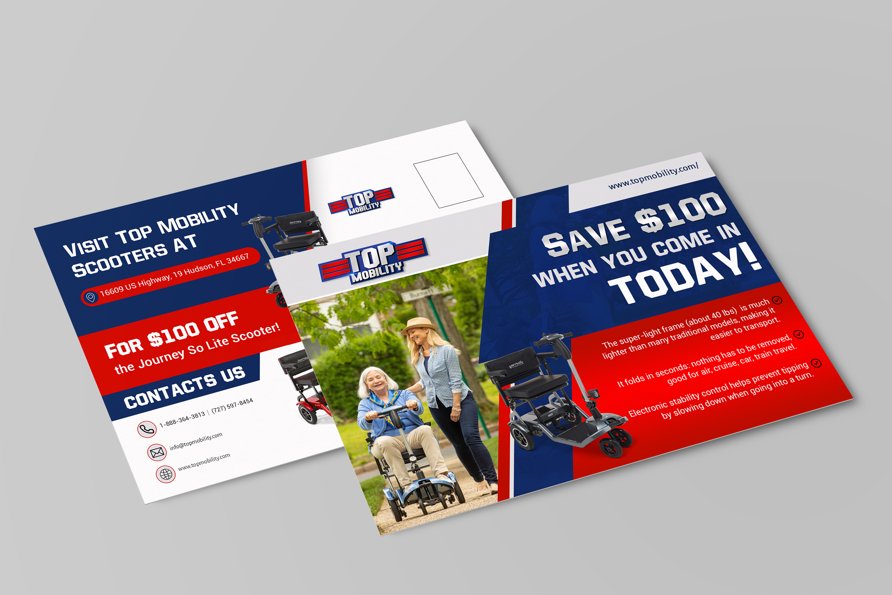 Design de Carte Postale par Design Motion pour ce projet | Design #31146629