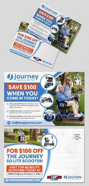 Design de Carte Postale par SAI DESIGNS pour ce projet | Design : #31148311