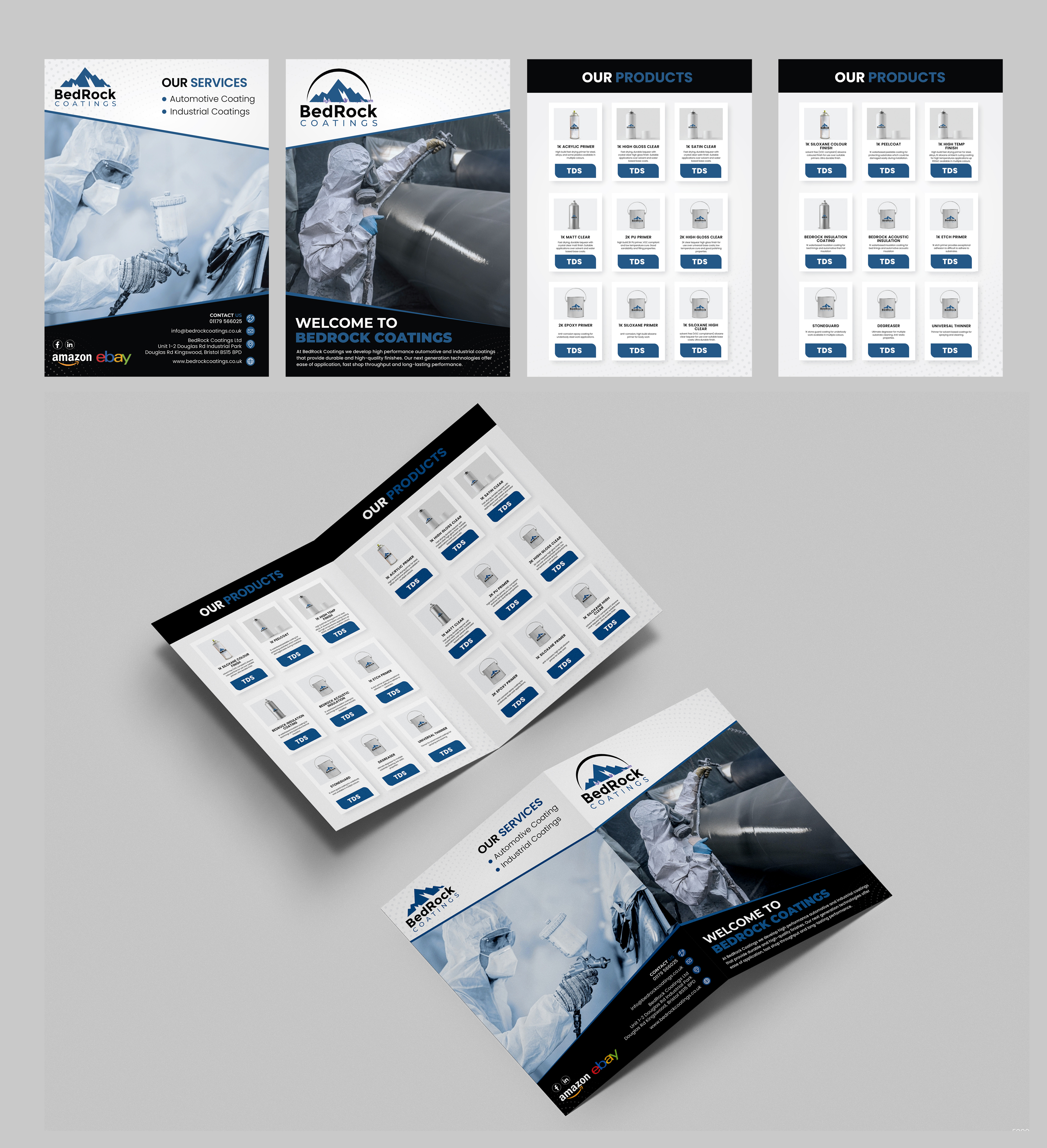 Flyer Design by Mamata Sasmal for this project | Design #31170949