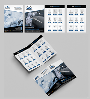 Design de Flyer par Mamata Sasmal pour ce projet | Design : #31170949