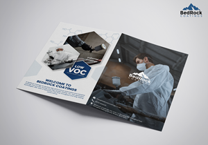 Design de Flyer par Cancan pour ce projet | Design : #31168441