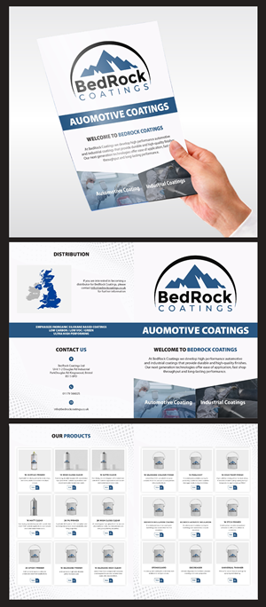 Design de Flyer par ArtyFive DesignStudio pour ce projet | Design #31171787