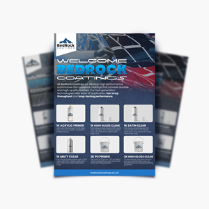 Design de Flyer par Designwithazan pour ce projet | Design : #31147496