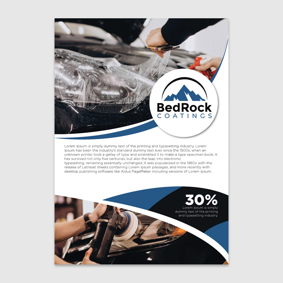 Design de Flyer par YourLogoMaster pour ce projet | Design #31165623