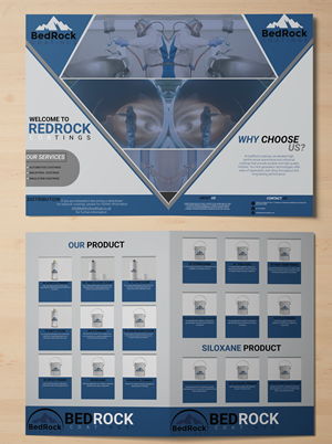 Design de Flyer par design baker pour ce projet | Design : #31151309