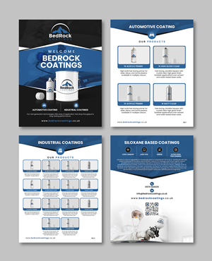 Flyer Design by debdesign for this project | Design: #31176388