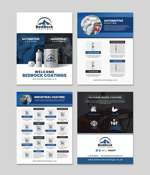 Flyer Design by debdesign for this project | Design: #31176713