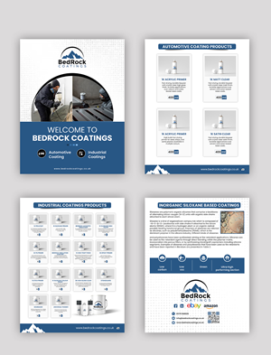 Flyer Design by debdesign for this project | Design: #31177417