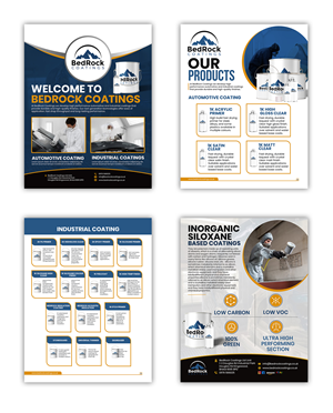Flyer Design by debdesign for this project | Design: #31178058