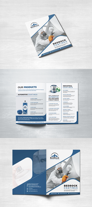 Design de Flyer par georgy55ke pour ce projet | Design #31287815