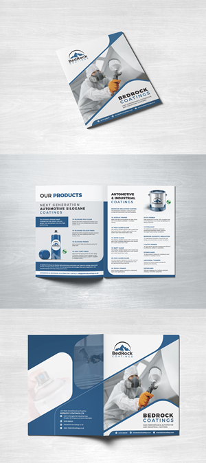 Flyer Design by georgy55ke for this project | Design: #31294616