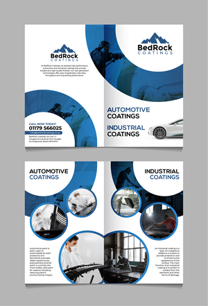 Flyer Design by 3Guys for this project | Design: #31178568