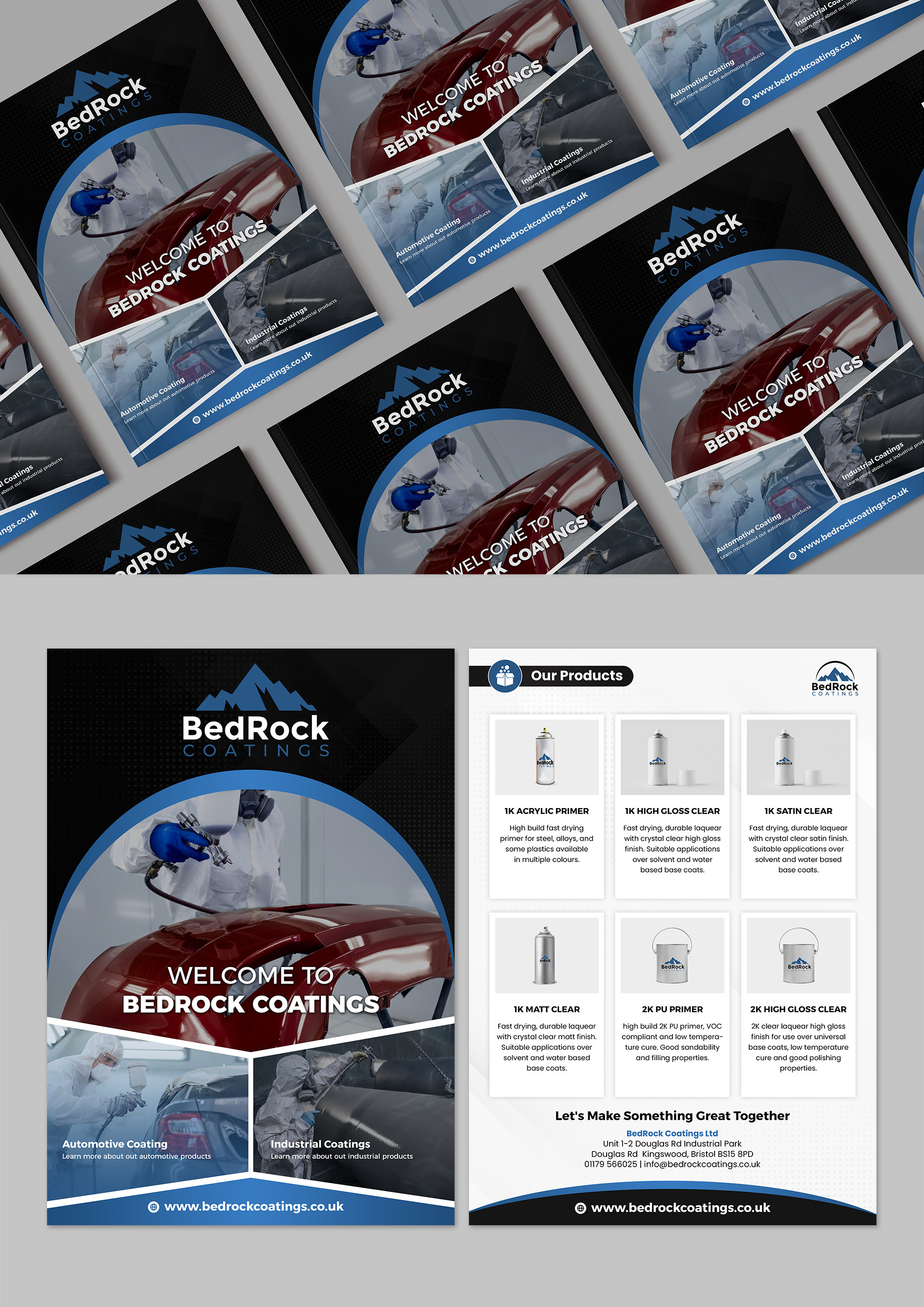 Flyer Design by SAI DESIGNS for this project | Design #31170636