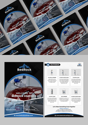 Flyer Design by SAI DESIGNS for this project | Design: #31170636