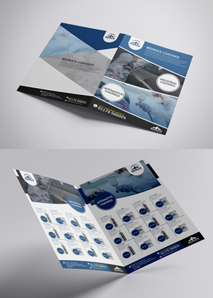 Design de Flyer par pinasgitel pour ce projet | Design #31165589
