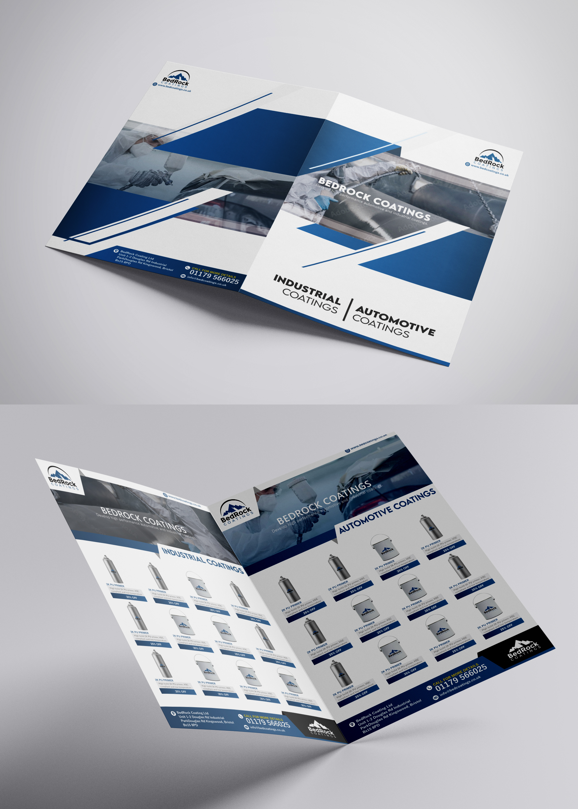 Flyer Design by pinasgitel for this project | Design #31166500