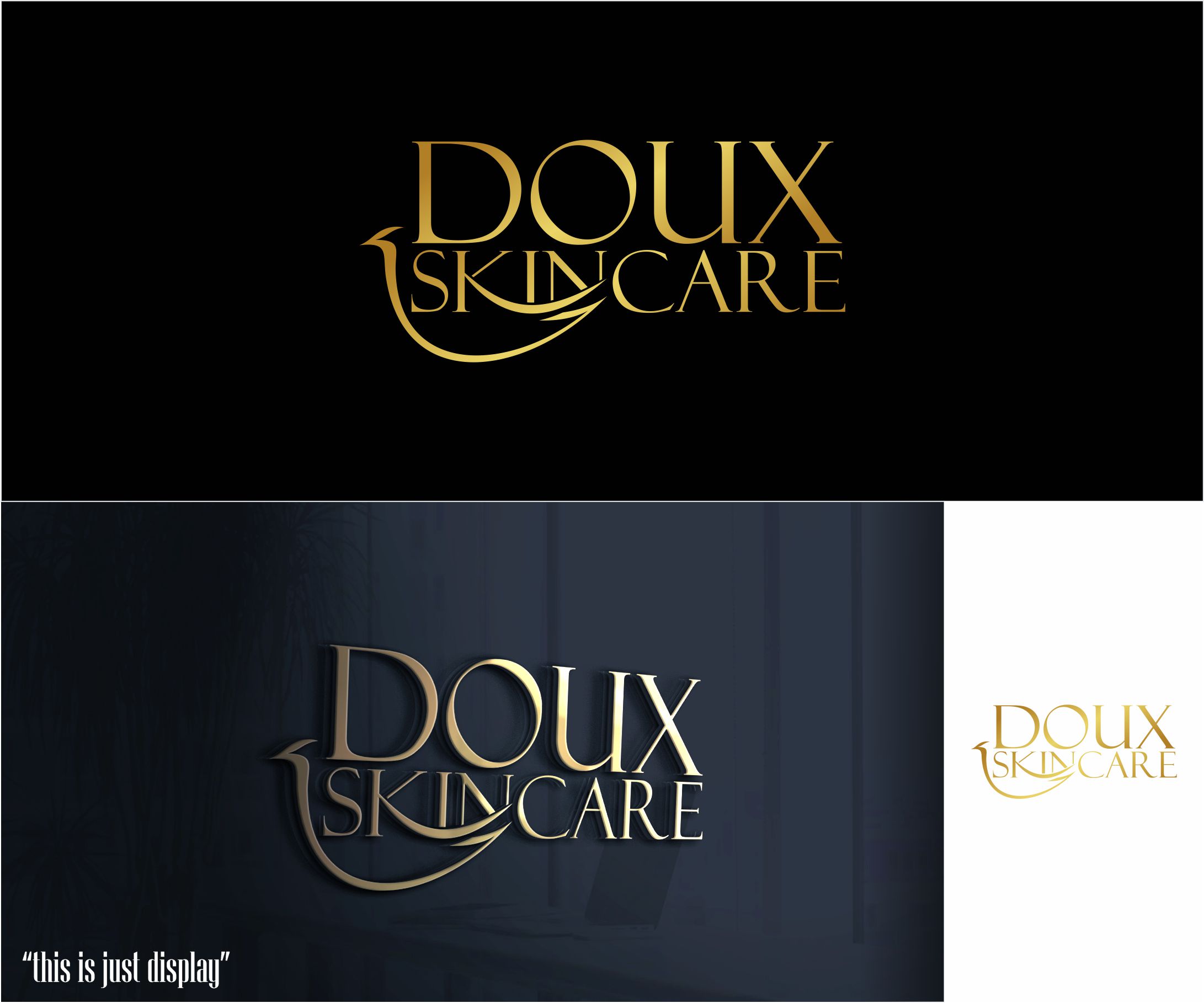 Logo Design by alkaline for this project | Design #31144096