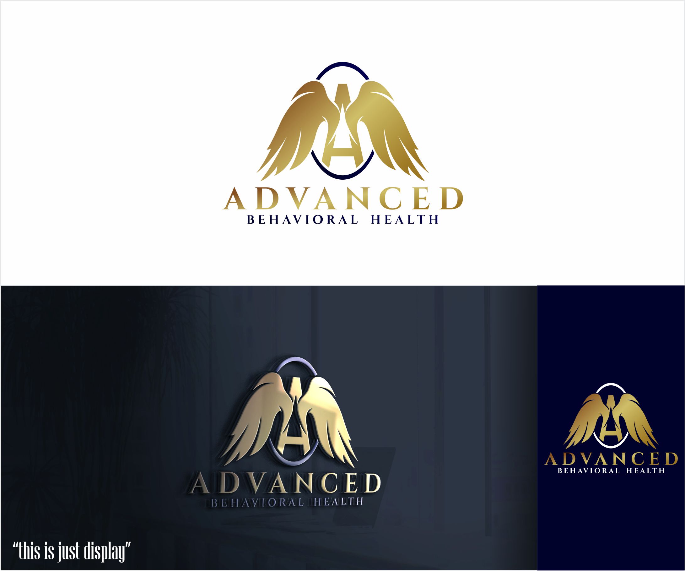 Logo Design by alkaline for this project | Design #31142519