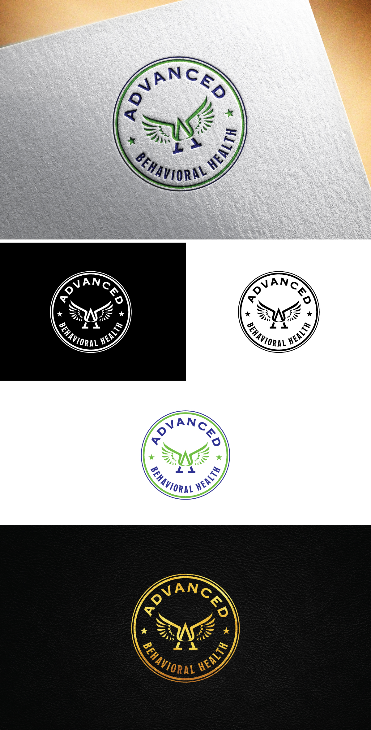 Logo Design by Logo Stock for this project | Design #31143060