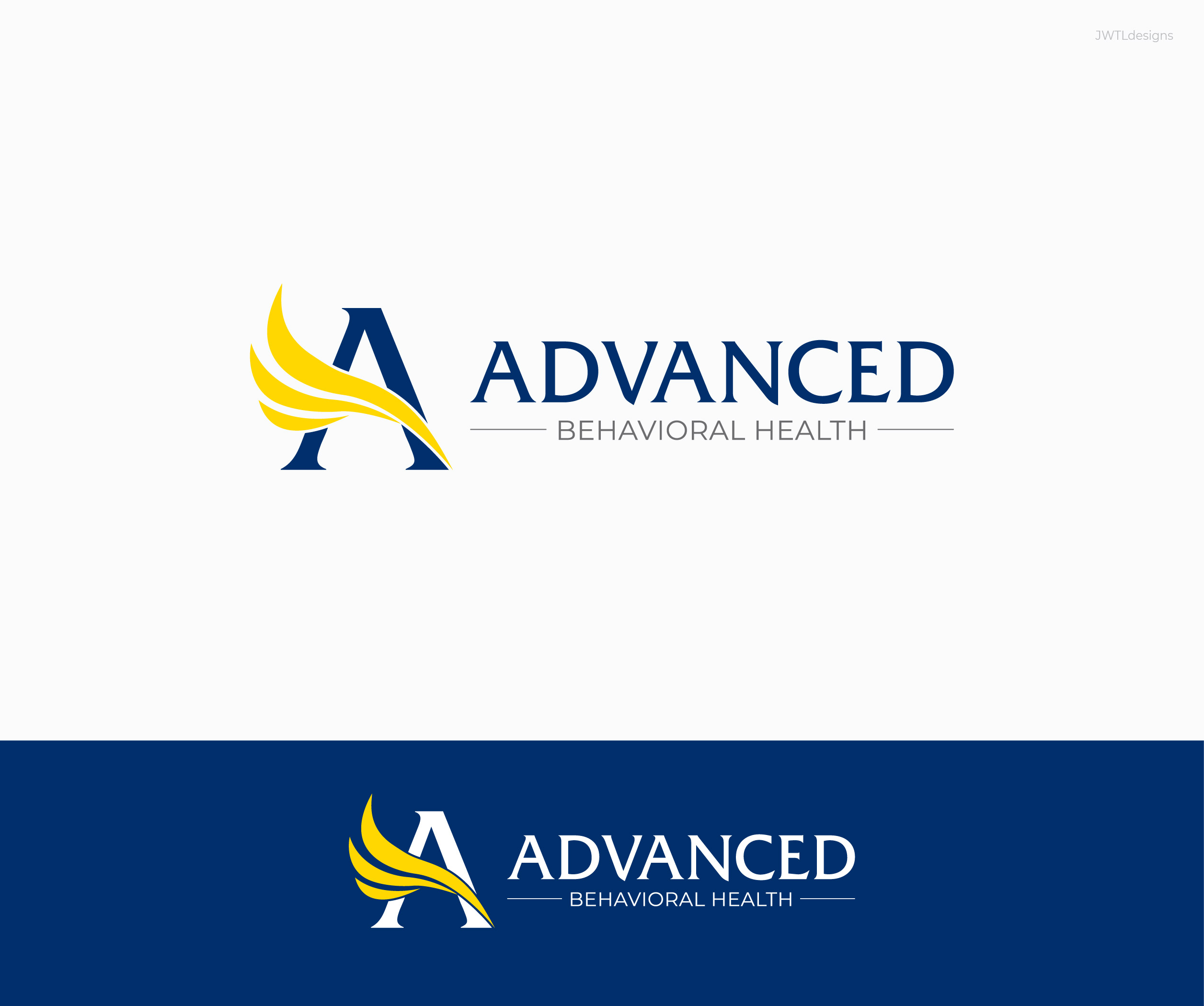 Logo Design by JWTL for this project | Design #31159545