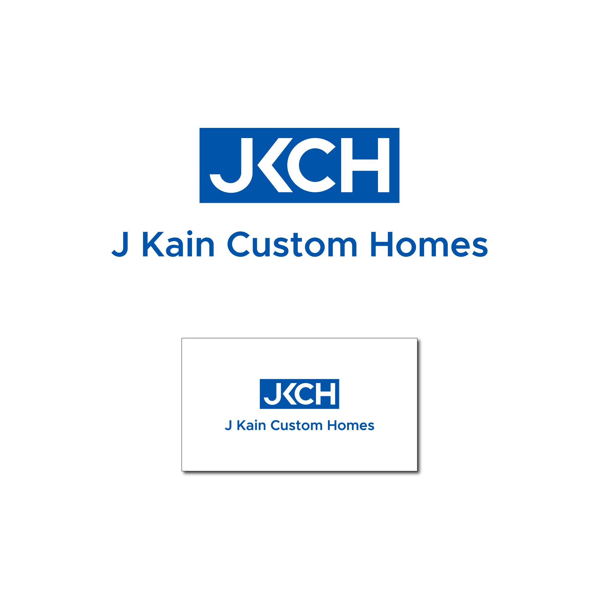 Logo Design by KENGZ for this project | Design #31184264