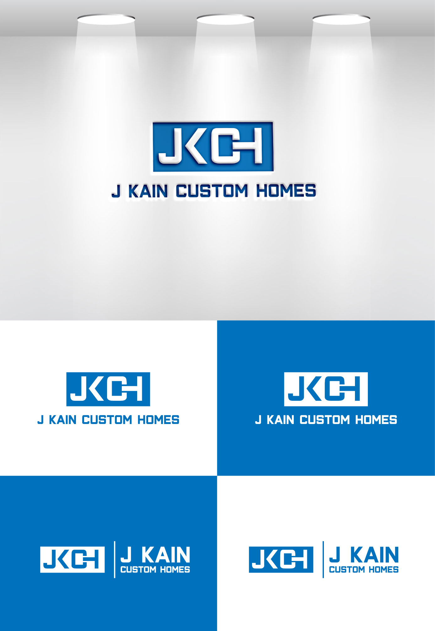 Logo Design by Mi Design1 for this project | Design #31144535