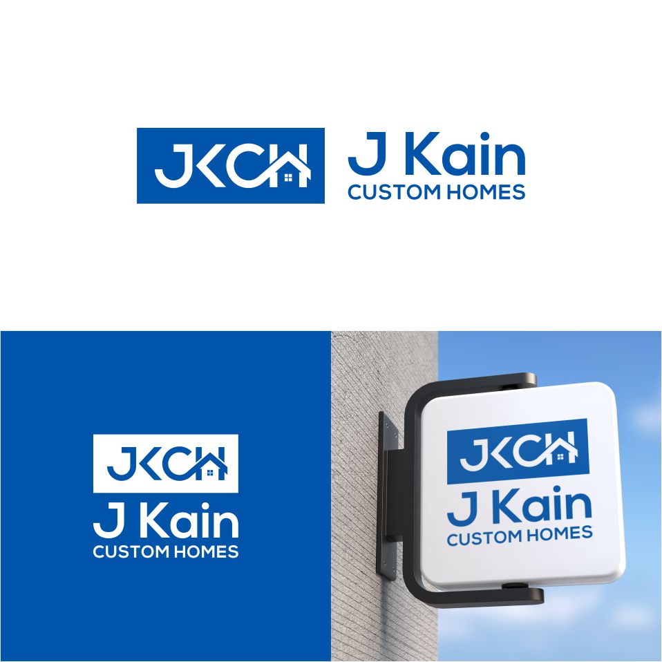 Logo Design by Bingah for this project | Design #31171967