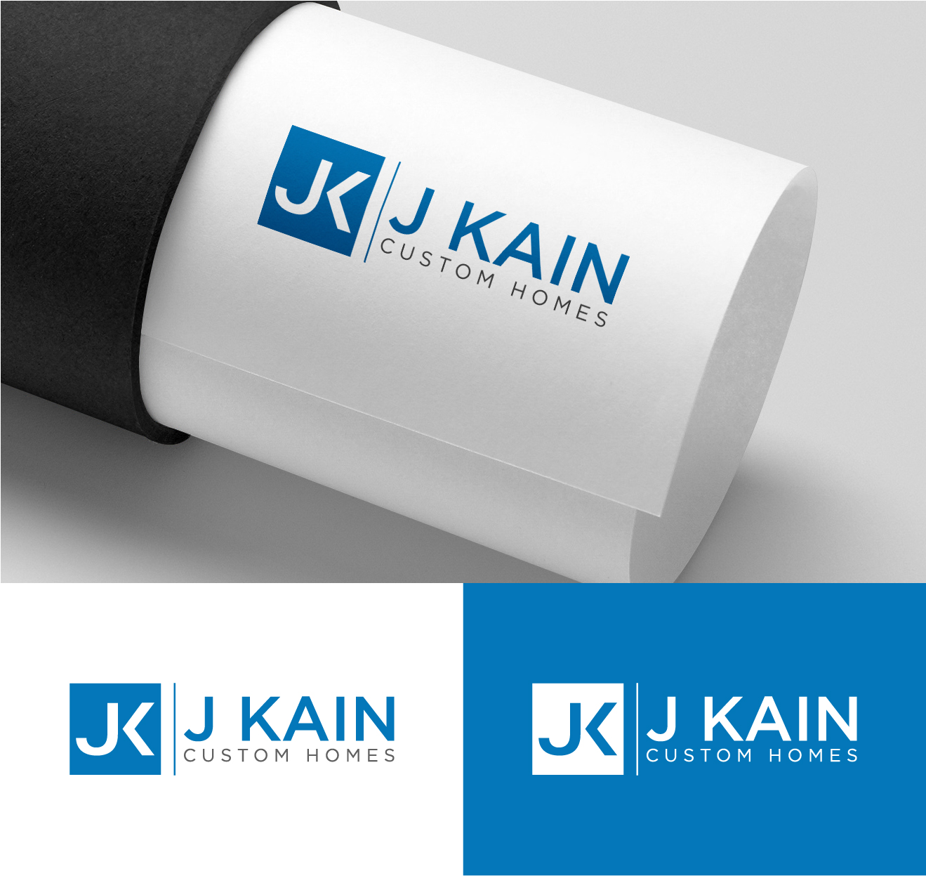 Logo Design by RKsharma for this project | Design #31144226