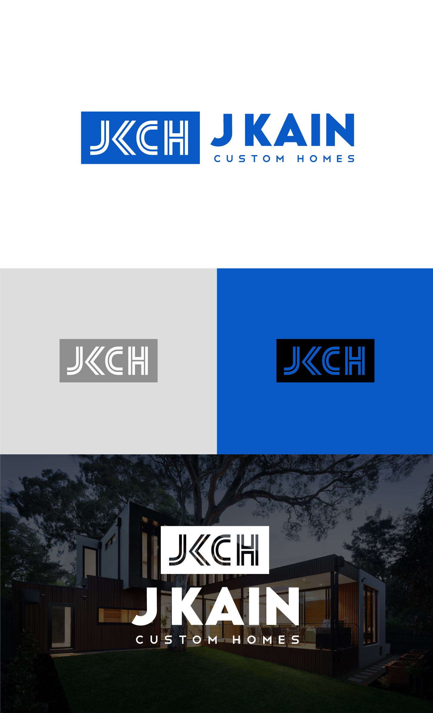 Logo Design by ICKE for this project | Design #31181687