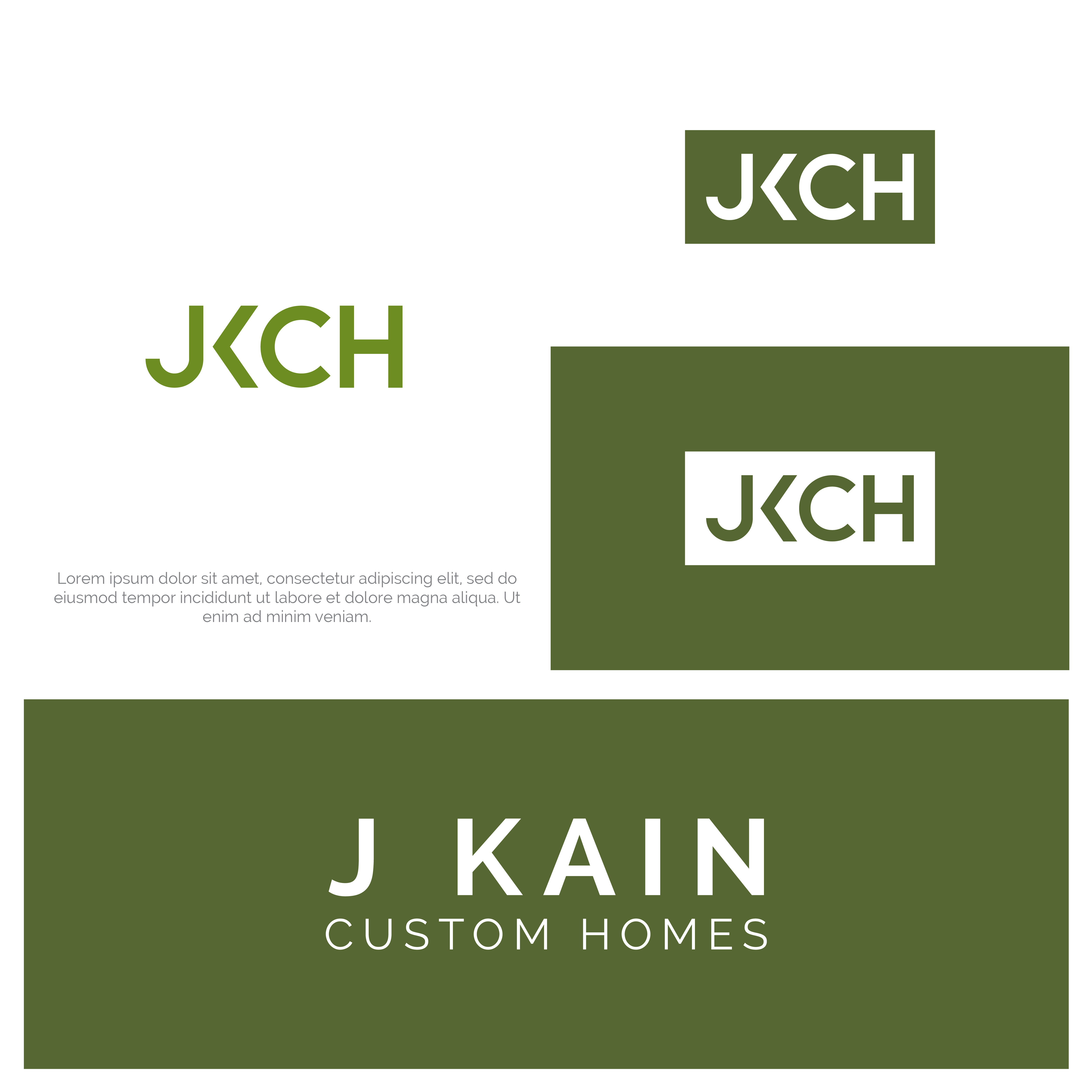Logo Design by Ha.Connick for this project | Design #31169897