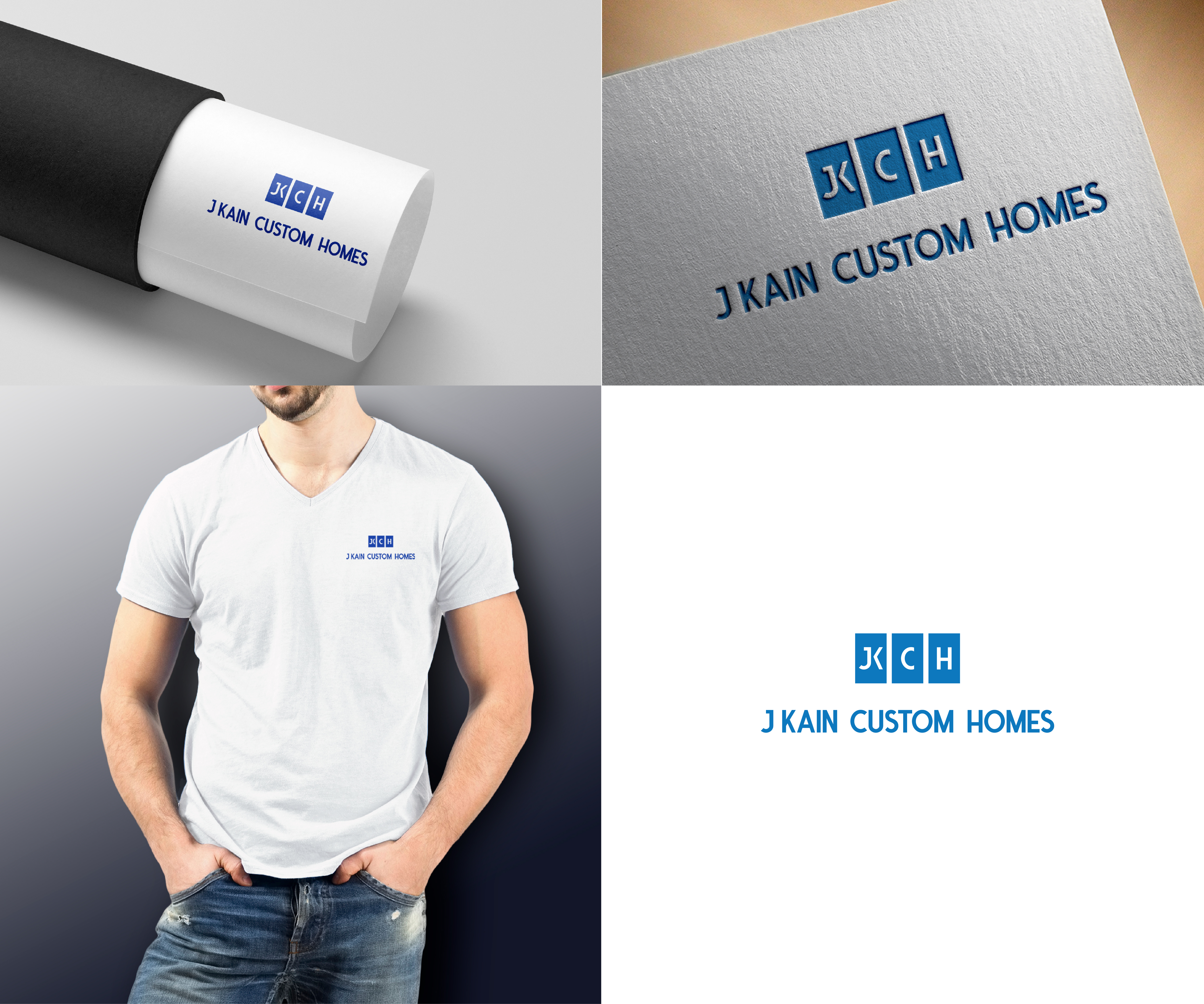 Logo Design by Tube light for this project | Design #31210117