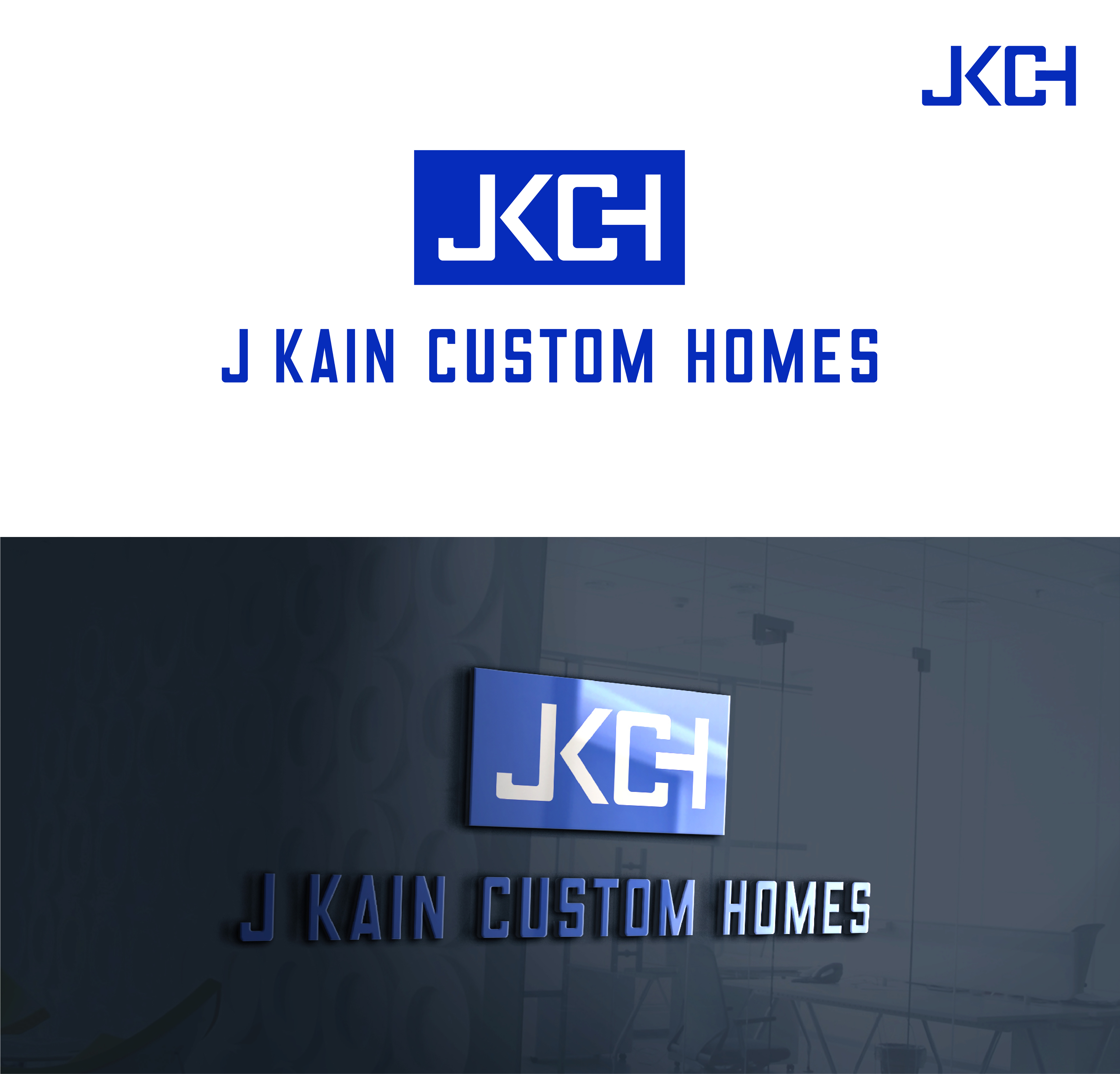 Logo Design by UsamaIjaz for this project | Design #31177771