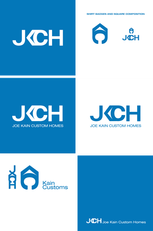 Logo Design by re44