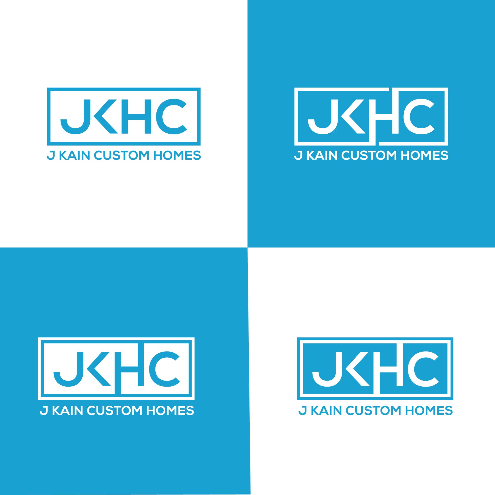 Logo Design by A K A S H for this project | Design #31142952