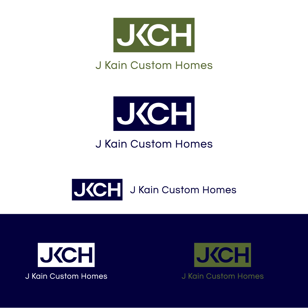 Logo Design by H4R5Z for this project | Design #31141906
