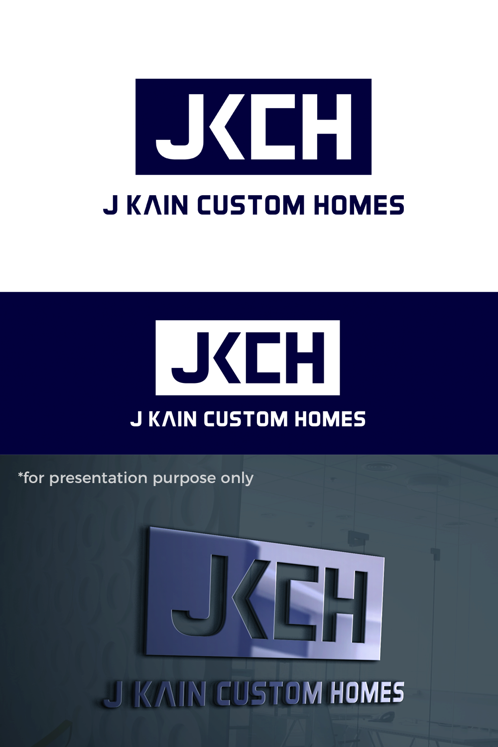 Logo Design by H4R5Z for this project | Design #31142541