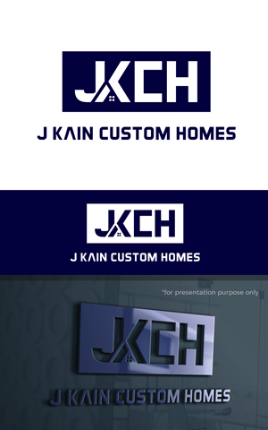 Logo Design by H4R5Z for this project | Design: #31181605