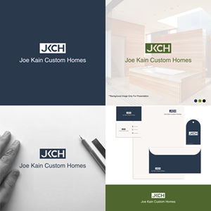 Logo Design by Jroeh_Studio for this project | Design: #31147948